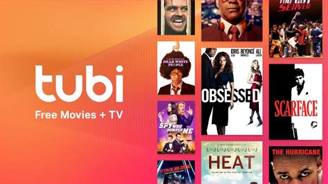 All new and recently added movies on Tubi TV.